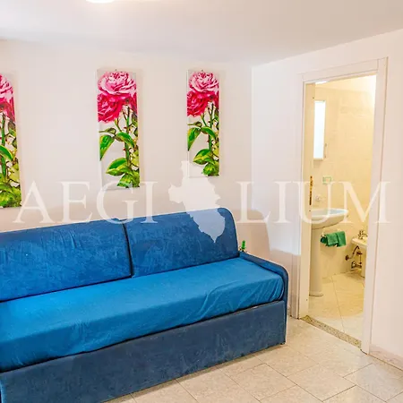 Luisa Apartament