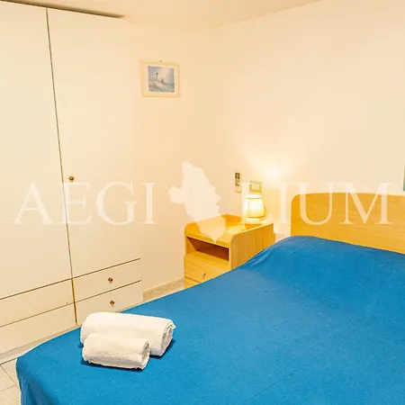 Apartament Luisa Campese (Grosseto)