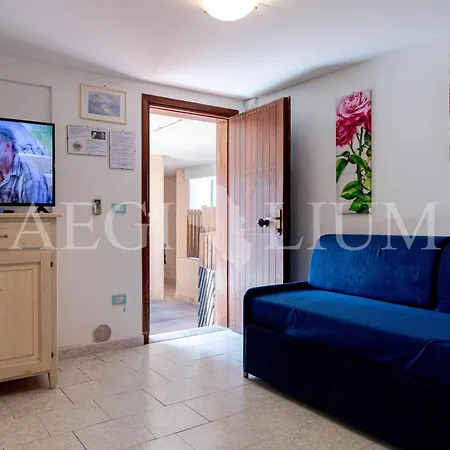 Luisa Campese (Grosseto)