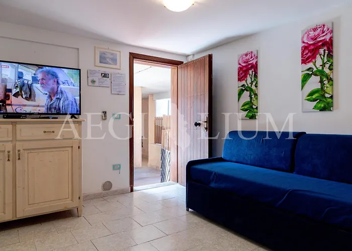 Luisa Campese (Grosseto)